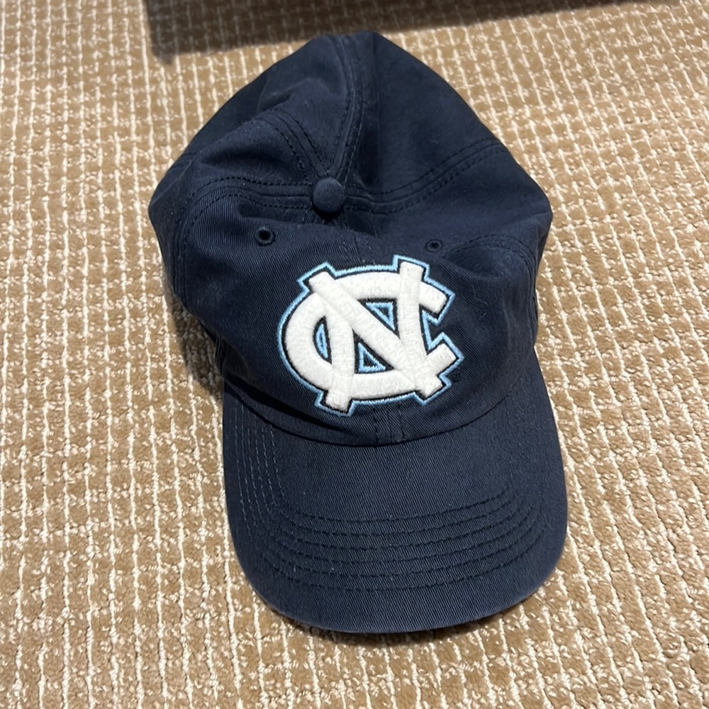 UNC 47 Brand hat